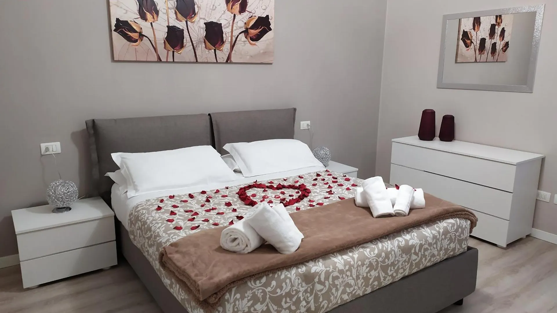Romantic House 369 Verona