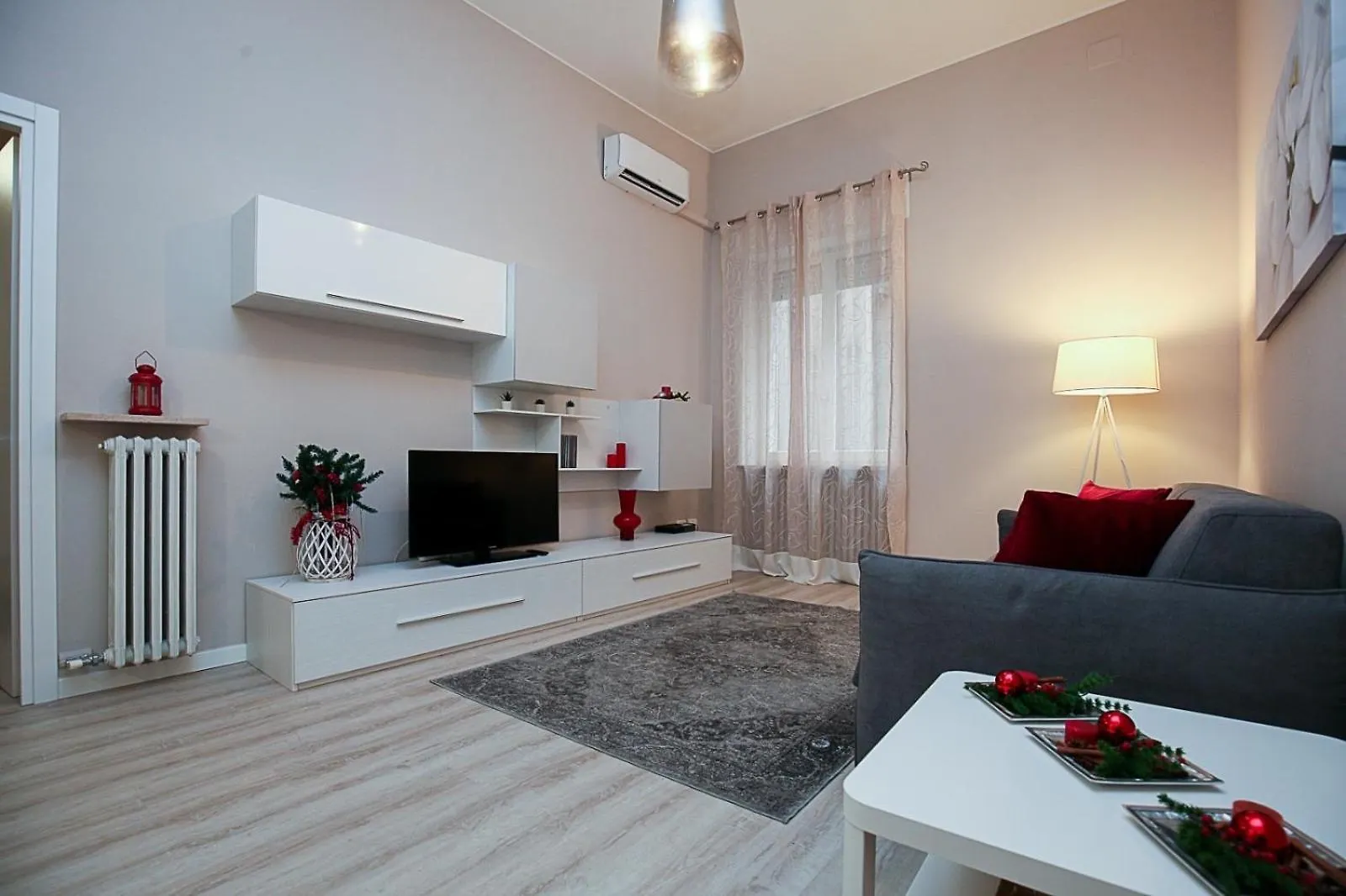 Apartman Romantic House 369 Verona