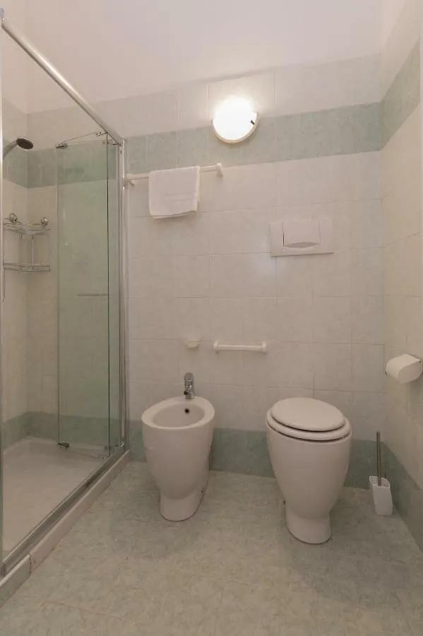Romantic House 369 Verona Apartman