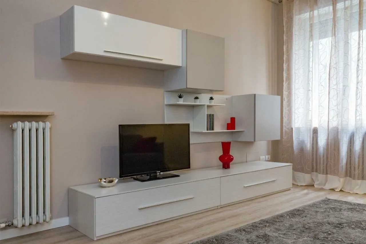 Apartman Romantic House 369 Verona