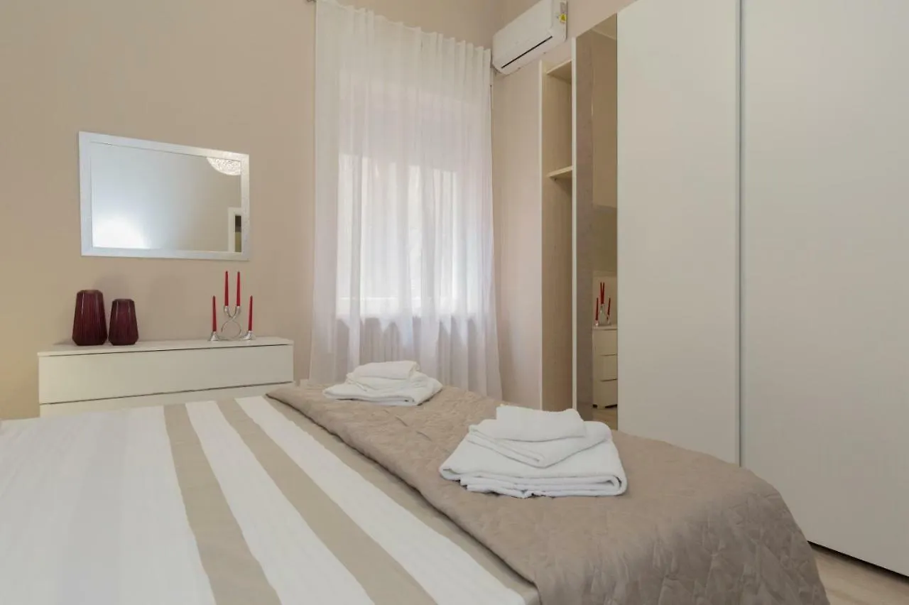 Romantic House 369 Verona