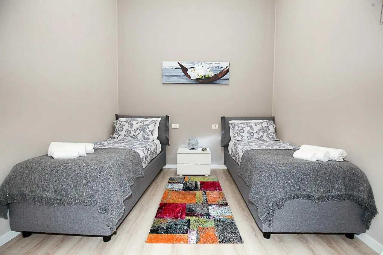 Apartman Romantic House 369 Verona Olaszország