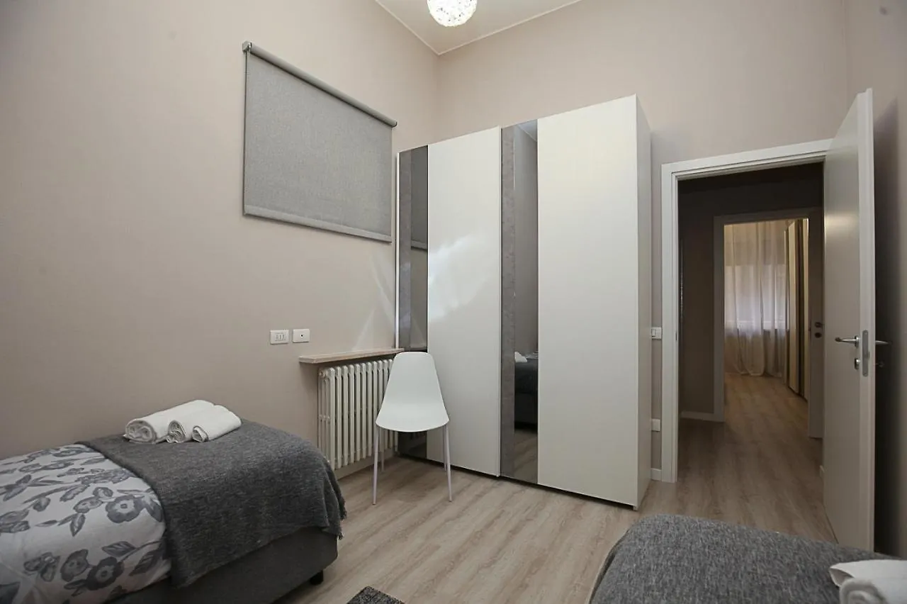 Apartman Romantic House 369 Verona