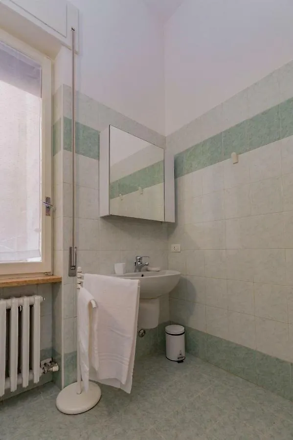 Apartment Romantic House 369 Verona